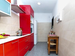 Casa per le vacanze Roses Caratteristiche 22