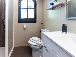 Casa per le vacanze Roses Caratteristiche 17