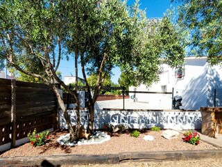 Casa per le vacanze Roses Registrazione all'aperto 2