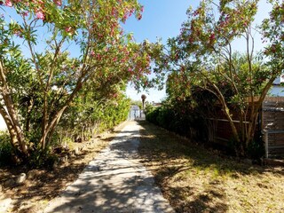 Holiday house Roses Environment 29
