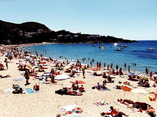 Casa per le vacanze Roses Ambiente 29