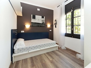 Holiday house Roses Features 20