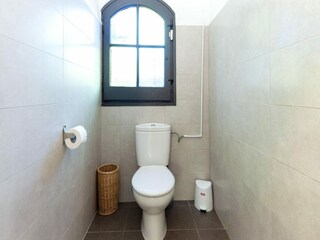 Casa per le vacanze Roses Caratteristiche 24