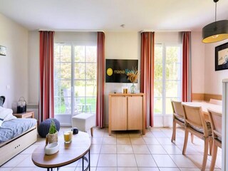 Apartment Port-en-Bessin  2