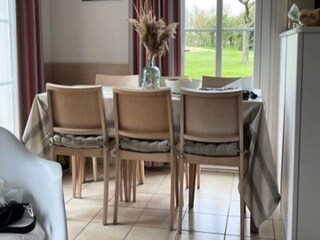 Apartment Port-en-Bessin  3