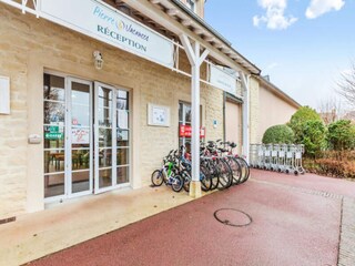 Apartment Port-en-Bessin  7
