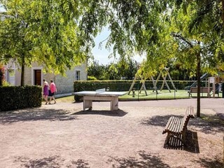 Apartment Port-en-Bessin  10