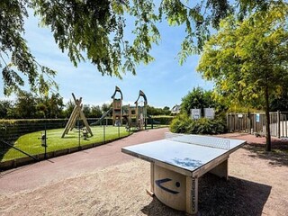 Apartment Port-en-Bessin  11
