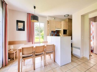 Apartment Port-en-Bessin  16