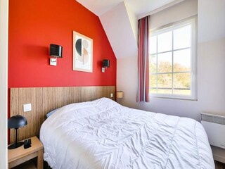Apartment Port-en-Bessin  19