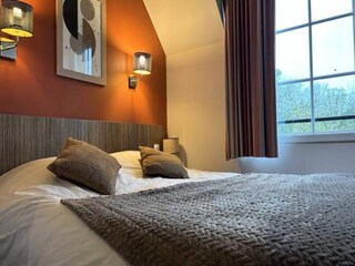 Apartment Port-en-Bessin  20
