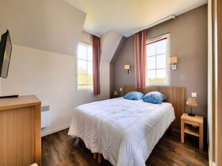 Apartment Port-en-Bessin  21