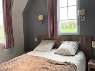 Apartment Port-en-Bessin  22