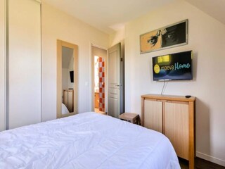 Apartment Port-en-Bessin  23