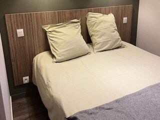 Apartment Port-en-Bessin  24