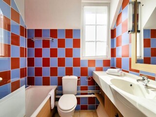 Apartment Port-en-Bessin  25