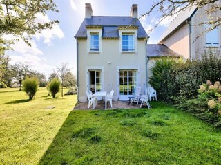 Apartment Port-en-Bessin  28