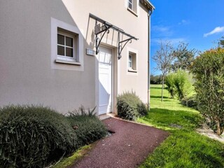 Apartment Port-en-Bessin  29