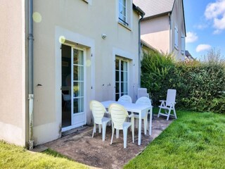 Apartment Port-en-Bessin  30