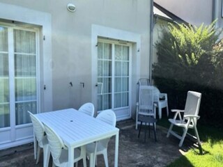 Apartment Port-en-Bessin  31