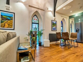 Casa per le vacanze Matlock Caratteristiche 9