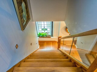 Holiday house Matlock Features 4