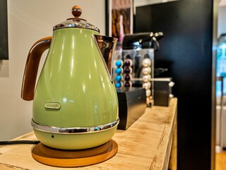 Vakantiehuis Matlock Kenmerken 5