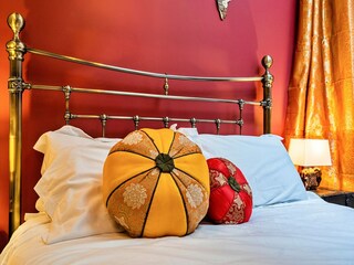 Vakantiehuis Matlock Kenmerken 16