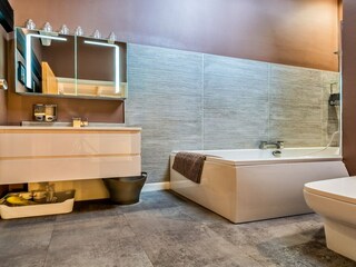 Casa per le vacanze Matlock Caratteristiche 16