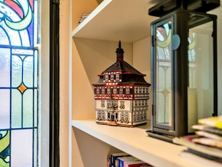Maison de vacances Matlock  24