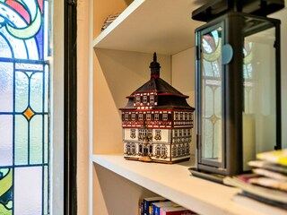 Maison de vacances Matlock  25