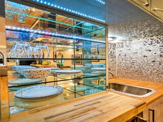 Vakantiehuis Matlock Kenmerken 18