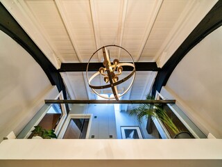 Vakantiehuis Matlock  22