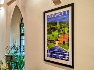 Ferienhaus Matlock  24