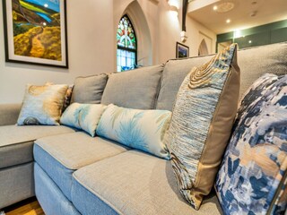 Casa per le vacanze Matlock Caratteristiche 15