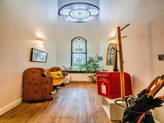 Ferienhaus Matlock Ausstattung 14