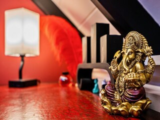 Ferienhaus Matlock  25