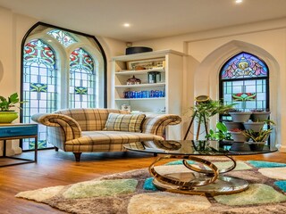 Ferienhaus Matlock Ausstattung 19