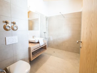 Apartment Rennweg am Katschberg Ausstattung 11