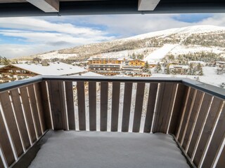 Appartamento Rennweg am Katschberg Registrazione all'aperto 8