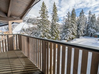 Appartement Rennweg am Katschberg Enregistrement extérieur 6