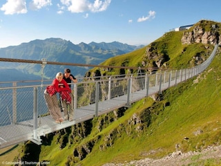 Apartment Rennweg am Katschberg Umgebung 26