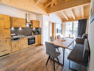 Appartement Rennweg am Katschberg Kenmerken 14