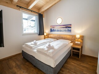 Appartement Rennweg am Katschberg Équipement 15