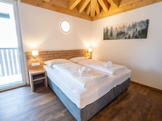 Appartement Rennweg am Katschberg Kenmerken 12