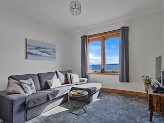 Ferienhaus Muir of Ord Ausstattung 1