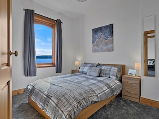 Ferienhaus Muir of Ord Ausstattung 10