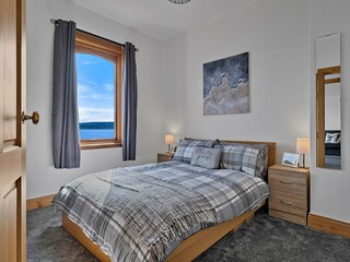 Holiday house Muir of Ord Features 10