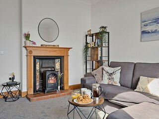 Casa per le vacanze Muir of Ord Caratteristiche 14