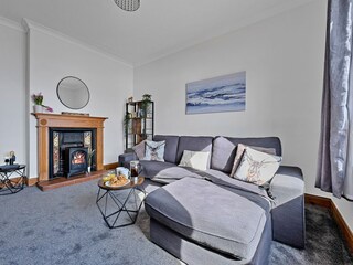 Holiday house Muir of Ord Features 15